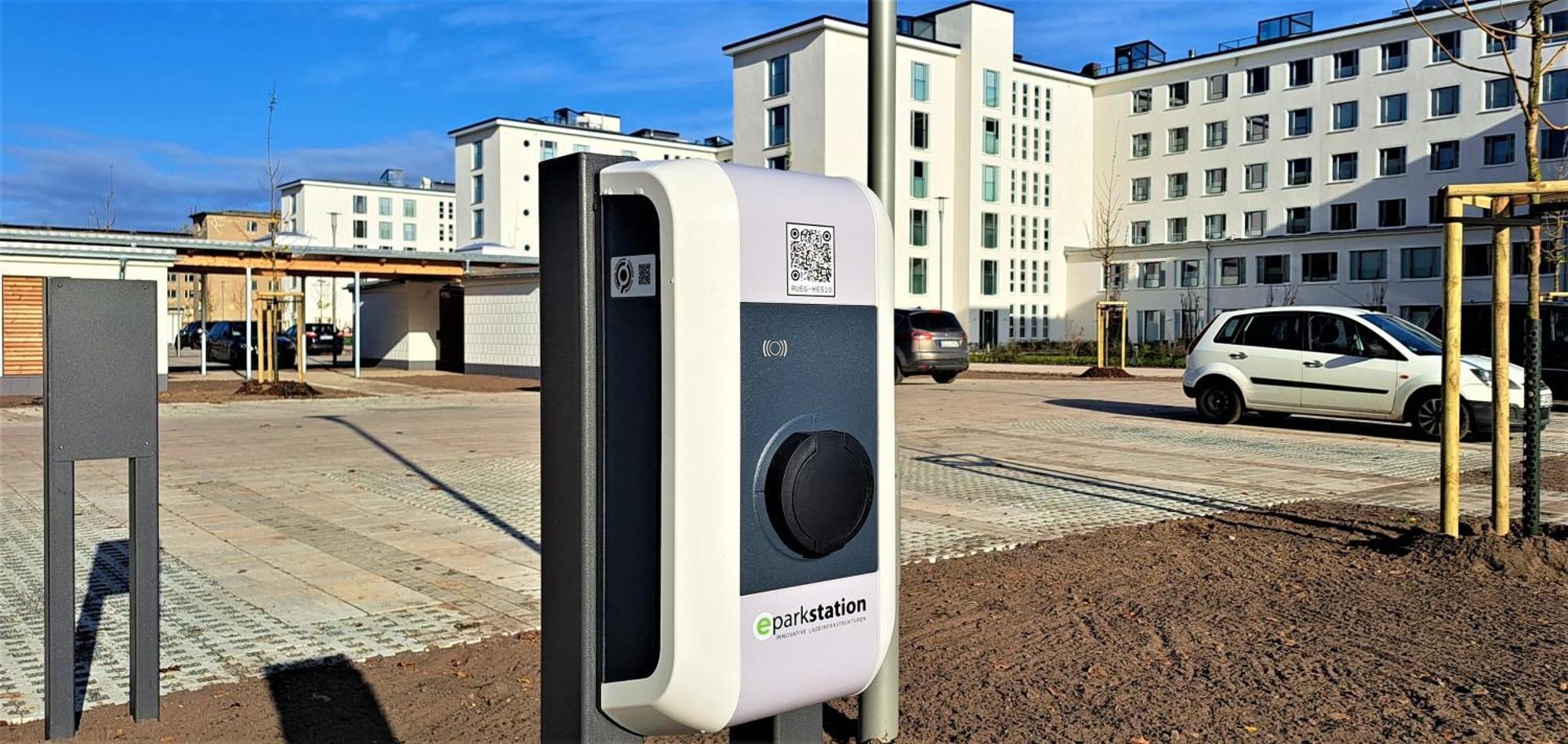 FeWo Prora - PRORA week Binz Exterior foto